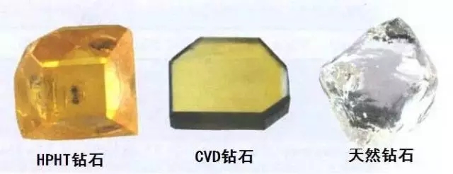 分解钻石